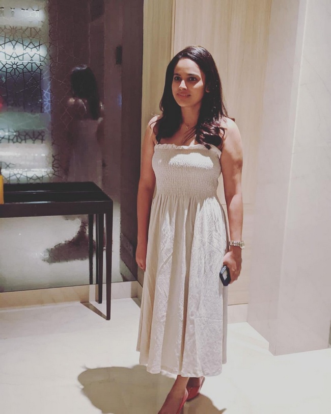 Nandita Swetha New Instagram Photos